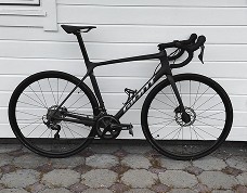 Giant - TCR Advanced 2021