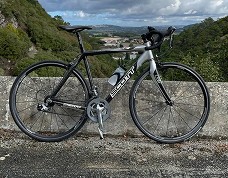 Scott - CR1 Pro