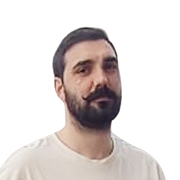Profile picture of Rafa Morais Santos
